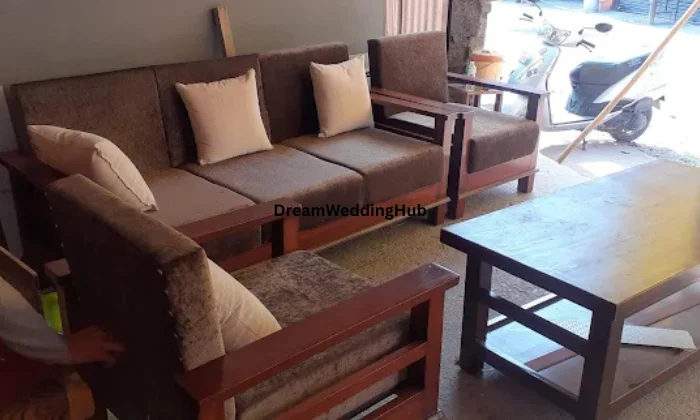 KWALITY FURNITURE ENTERPRISES